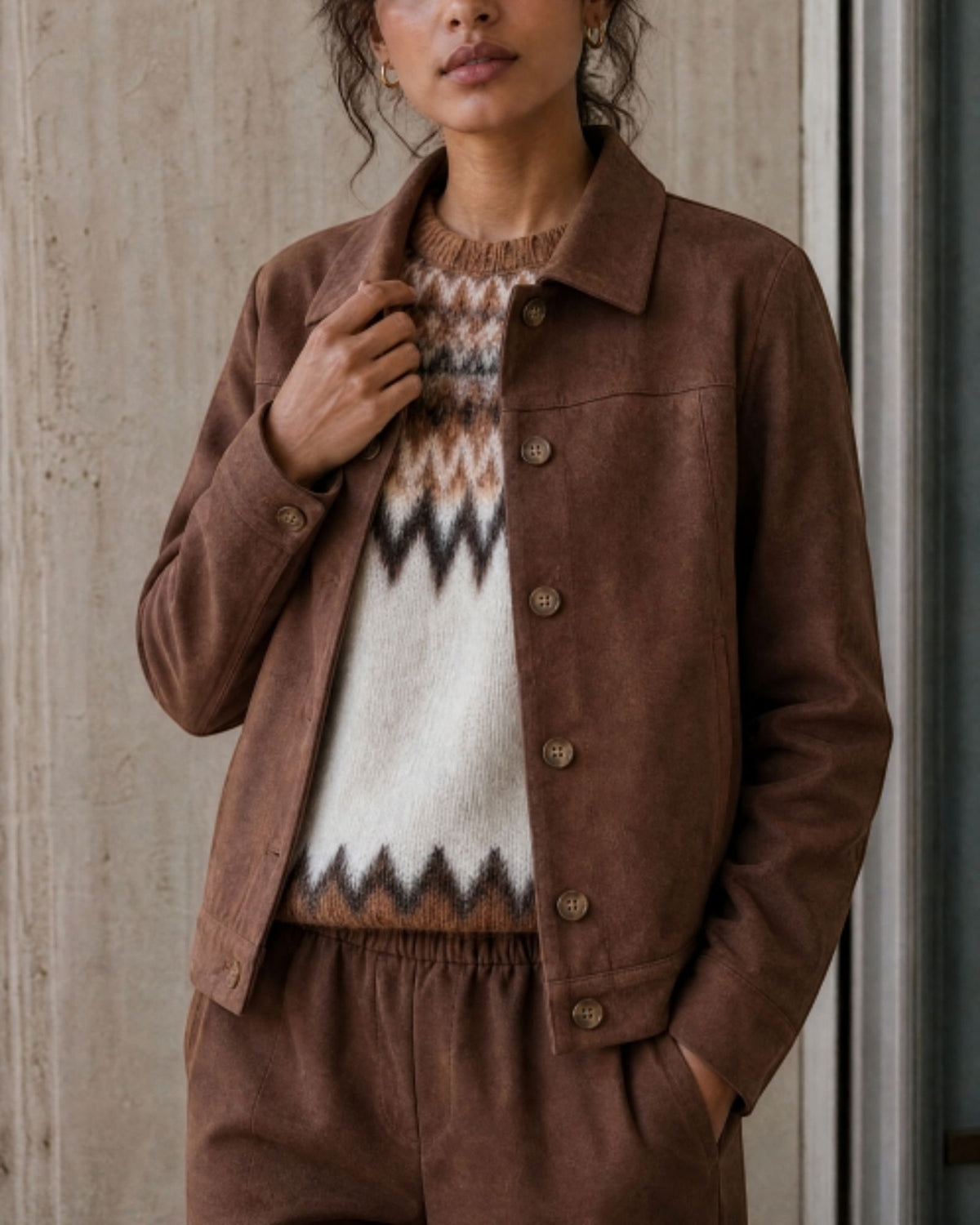 Timmy Jacket Jacke Jane Lushka 