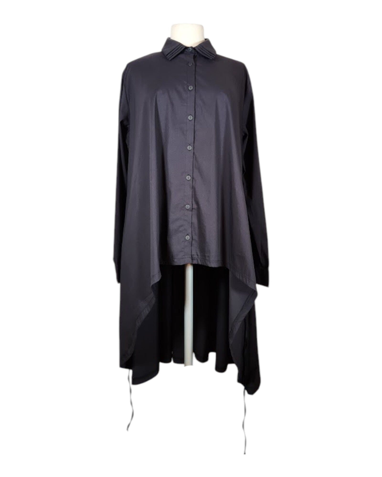 To Tie Two Sweatshirt Plü 