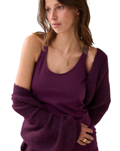 Top Basic Top Summum Woman 