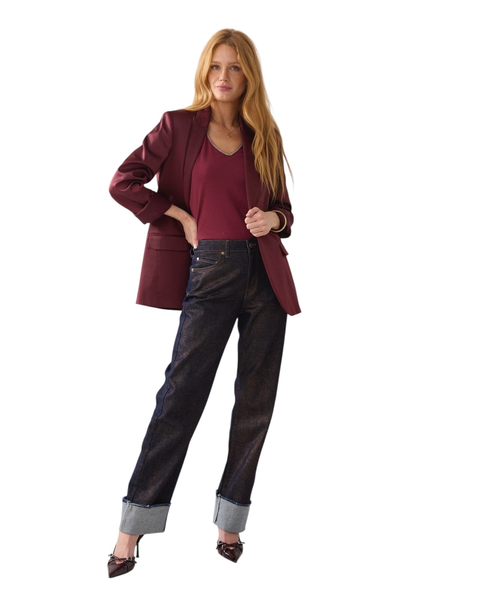 Top Basic Top Summum Woman 