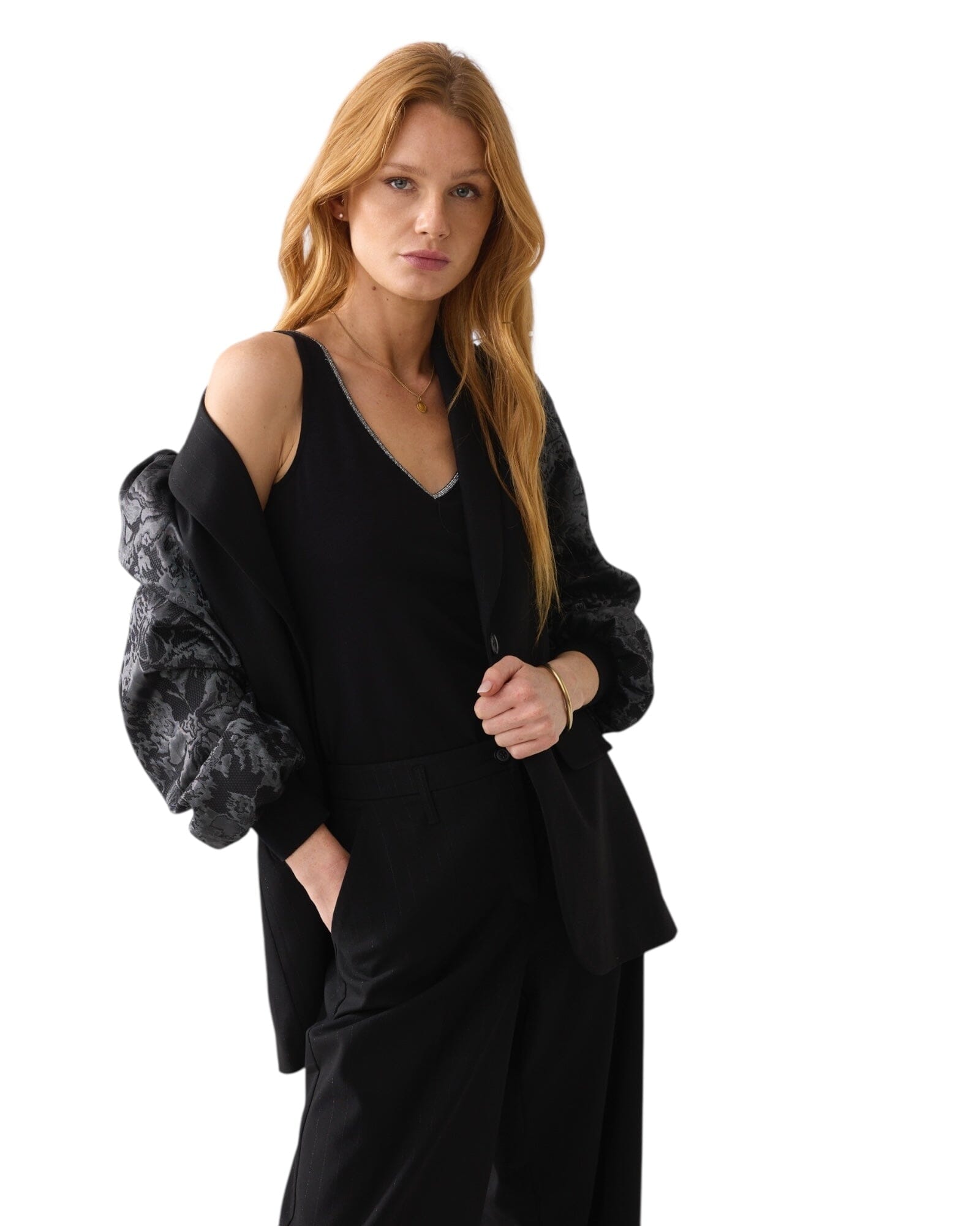 Top Basic Top Summum Woman 