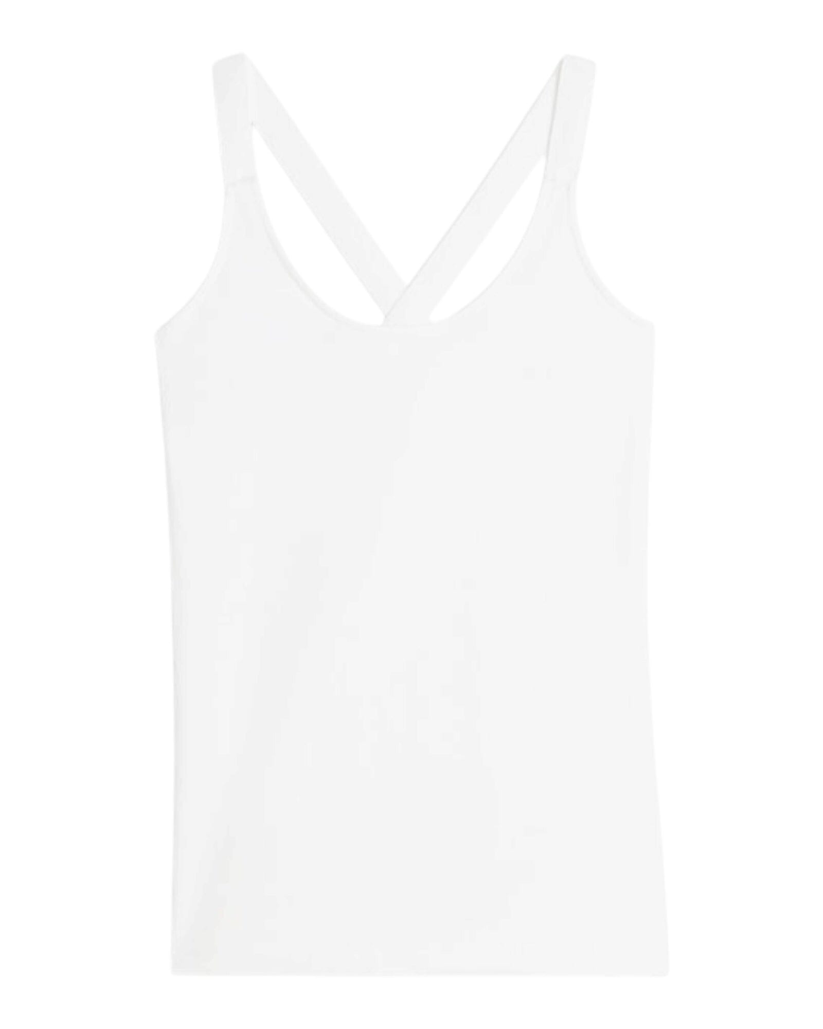 Top Crossband Top Summum Woman 115 Offwhite S 