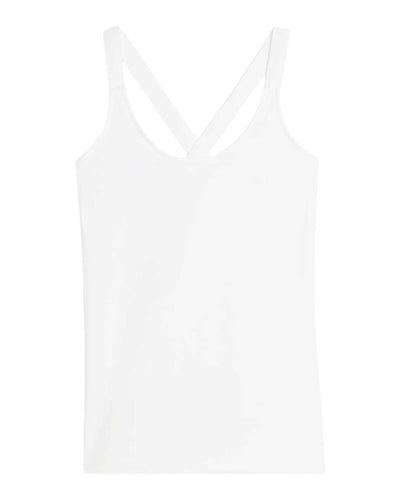 Top Crossband Top Summum Woman 115 Offwhite S 