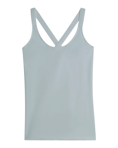 Top Crossband Top Summum Woman 431 Glacier Blue S 