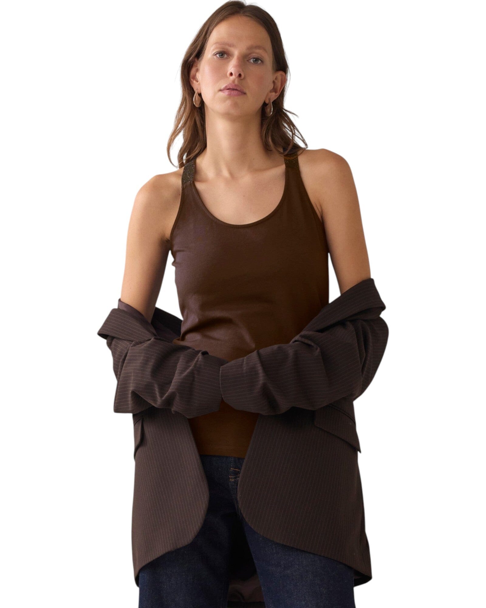 Top Crossband Top Summum Woman 