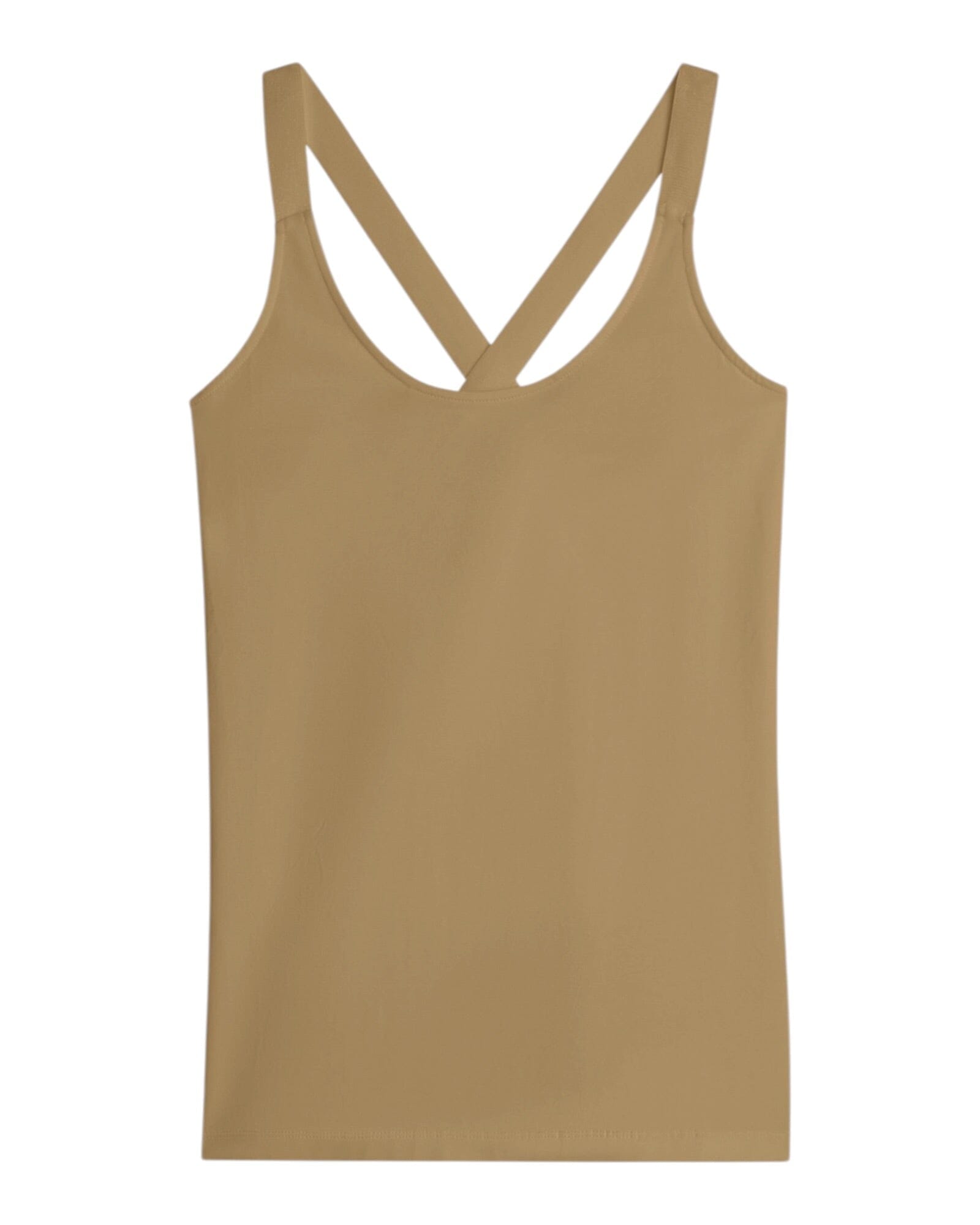 Top Crossband Top Summum Woman 763 Dark Clay S 