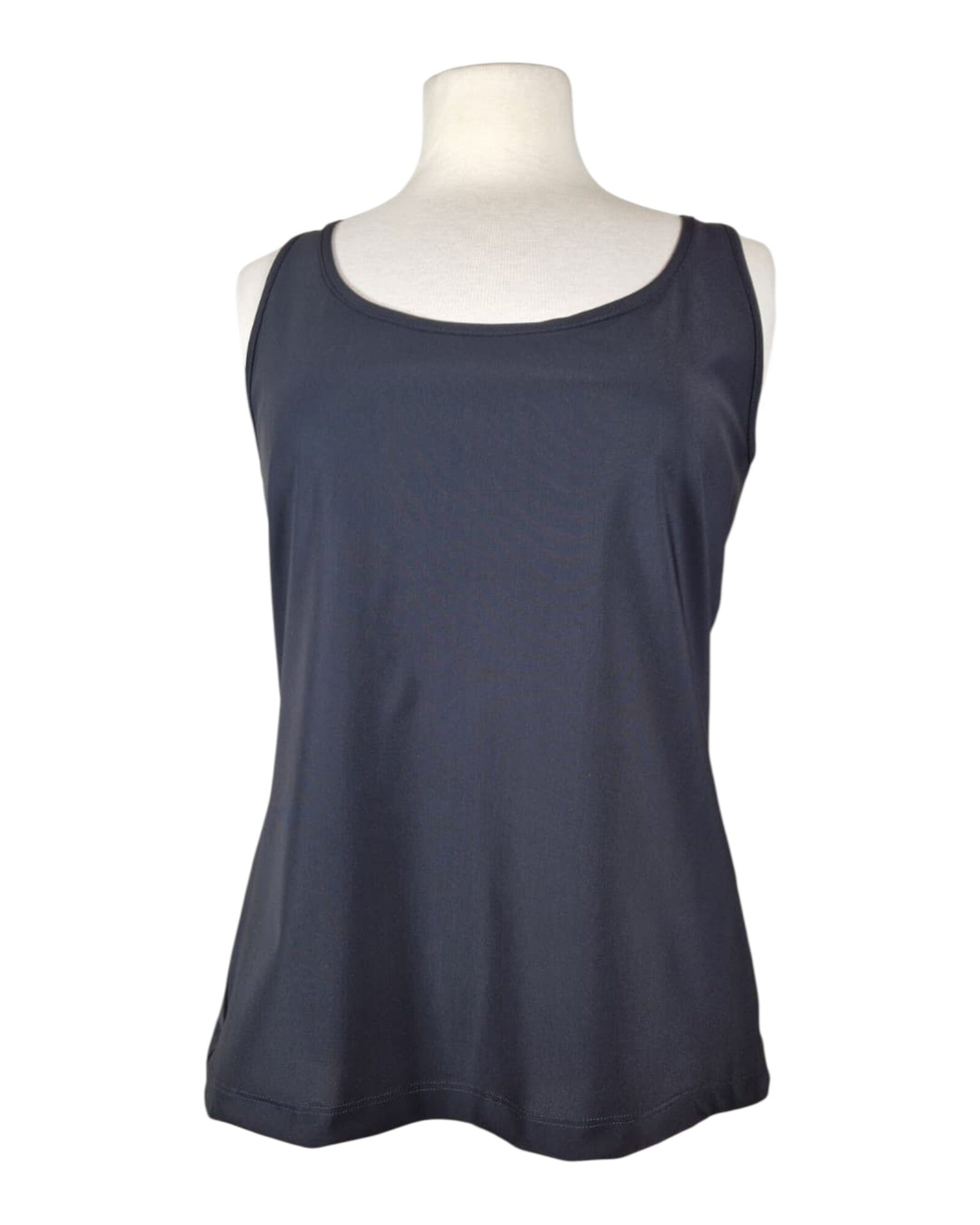 Top Kurz Top Elli 90 Black 1 