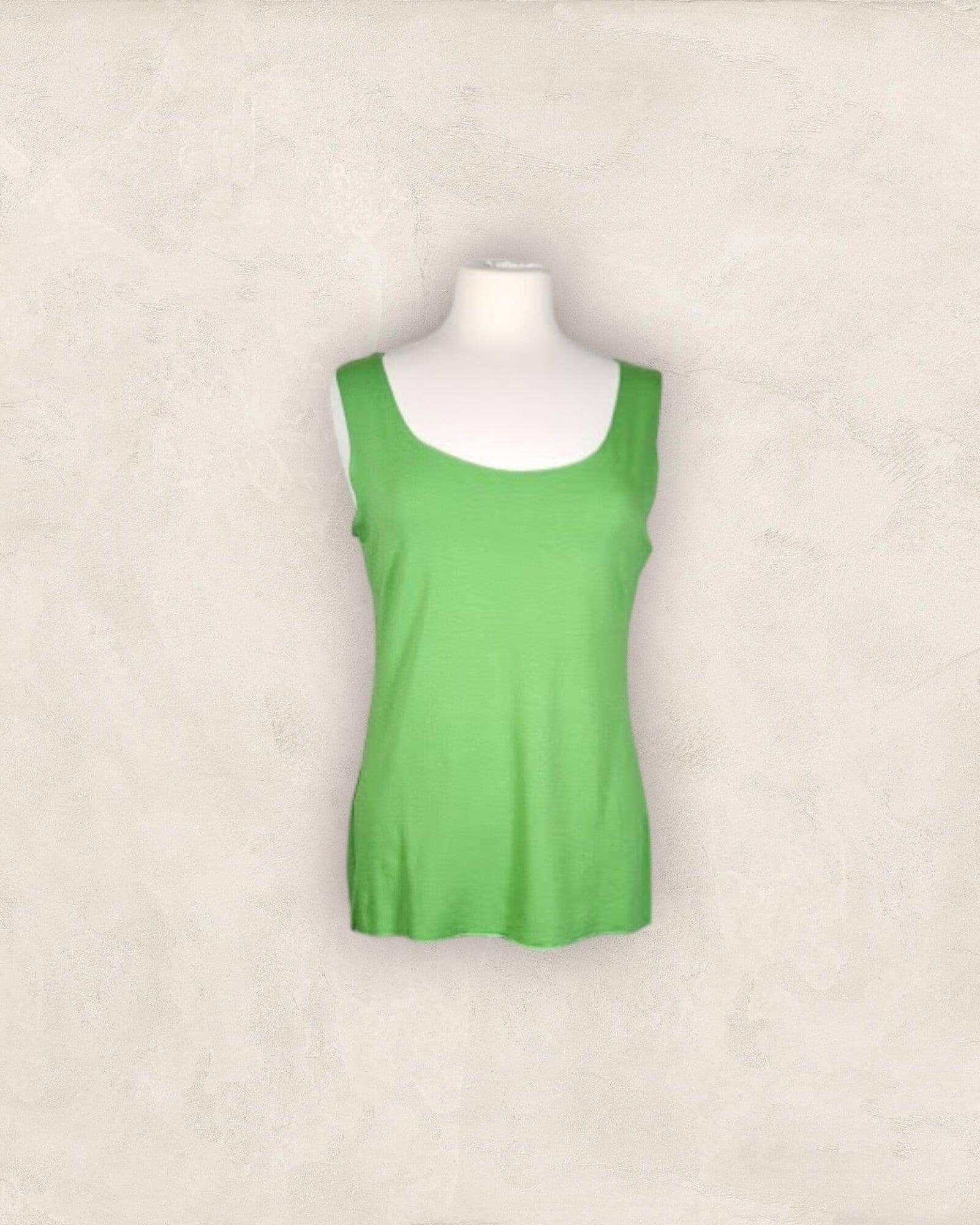 Top Kurz Top Kolibri Ulm Apfelgrün Einheitsgröße 