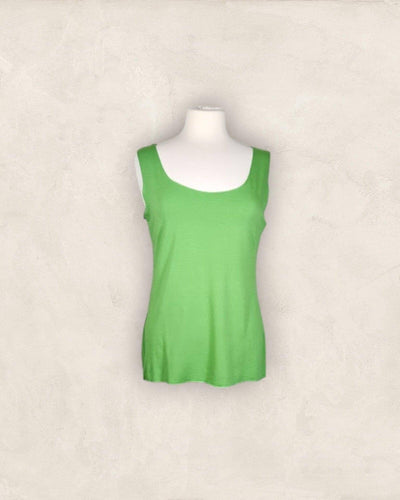 Top Kurz Top Kolibri Ulm Apfelgrün Einheitsgröße 