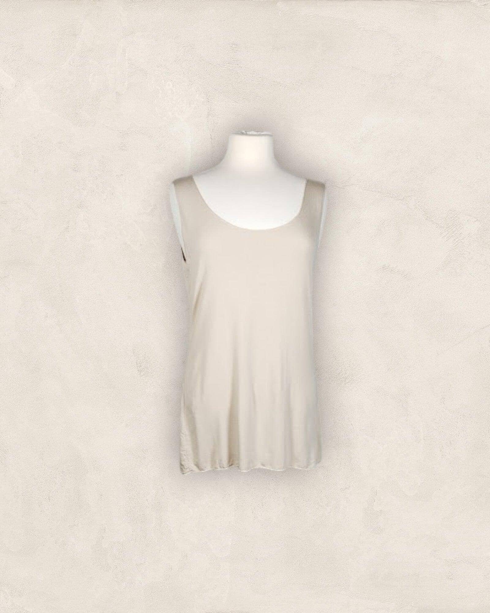 Top Kurz Top Kolibri Ulm Creme Einheitsgröße 