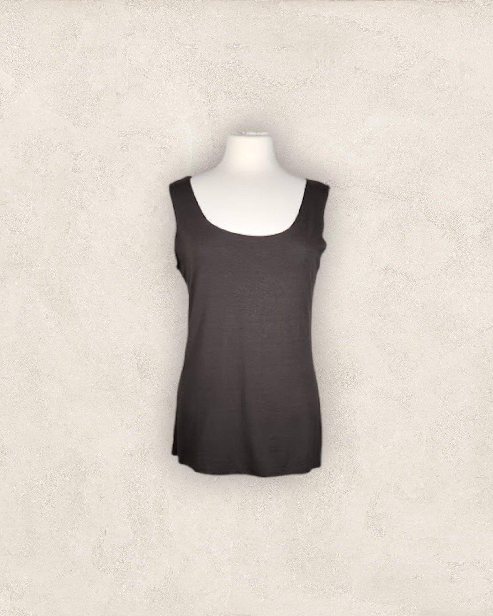 Top Kurz Top Kolibri Ulm Dunkelbraun Einheitsgröße 