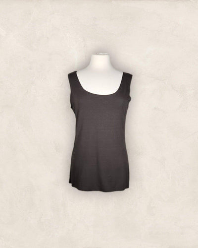 Top Kurz Top Kolibri Ulm Dunkelbraun Einheitsgröße 