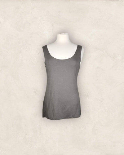 Top Kurz Top Kolibri Ulm Grüngrau Einheitsgröße 