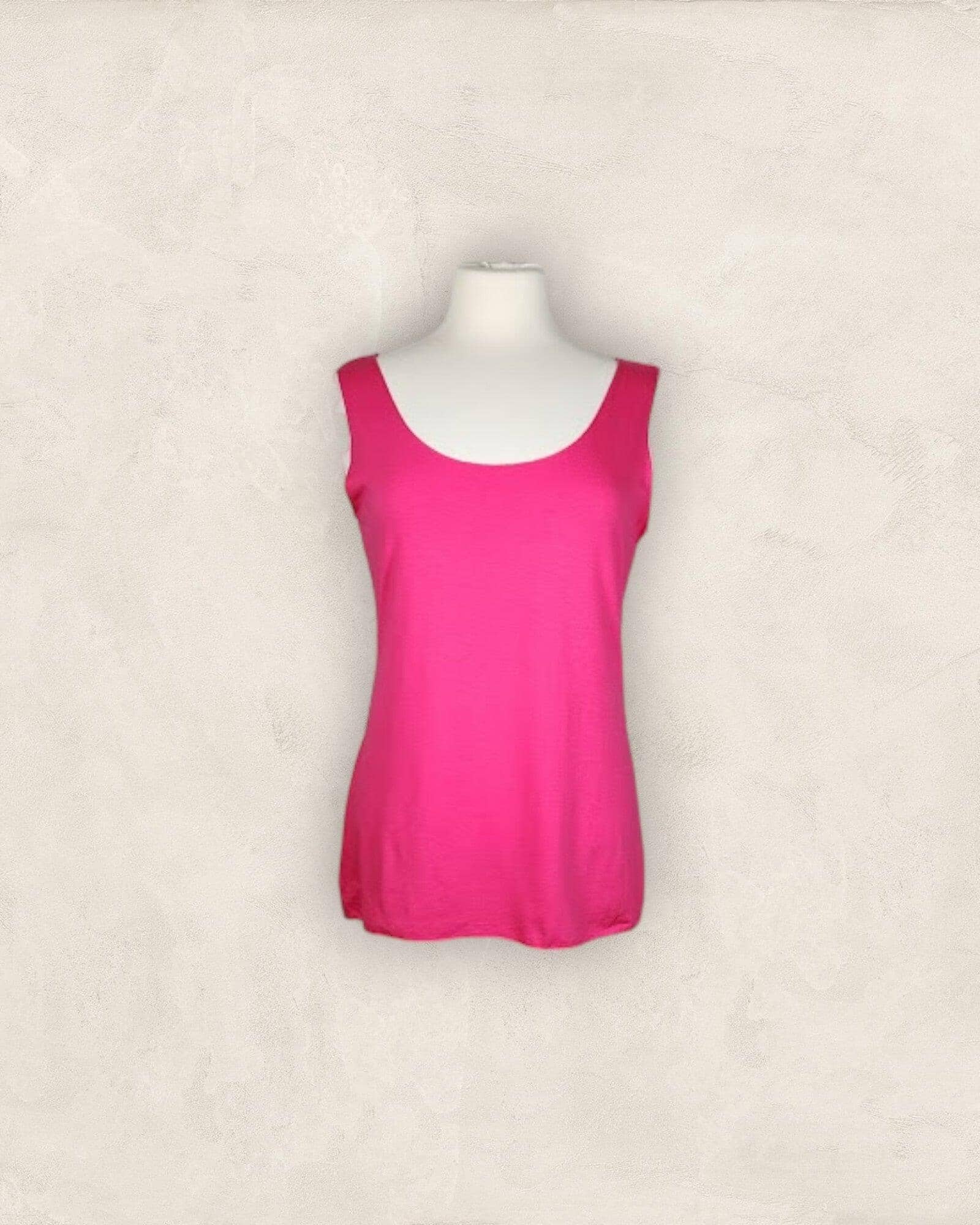 Top Kurz Top Kolibri Ulm Pink Einheitsgröße 