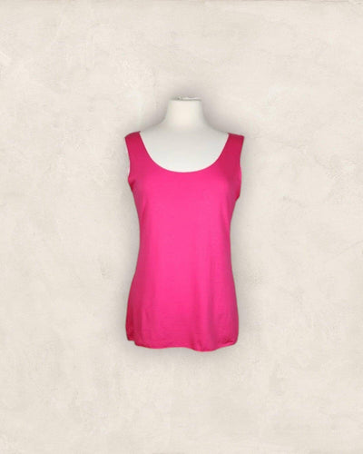 Top Kurz Top Kolibri Ulm Pink Einheitsgröße 