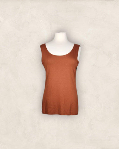 Top Kurz Top Kolibri Ulm Rost Einheitsgröße 