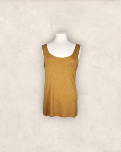 Top Kurz Top Kolibri Ulm Senfgelb Einheitsgröße 