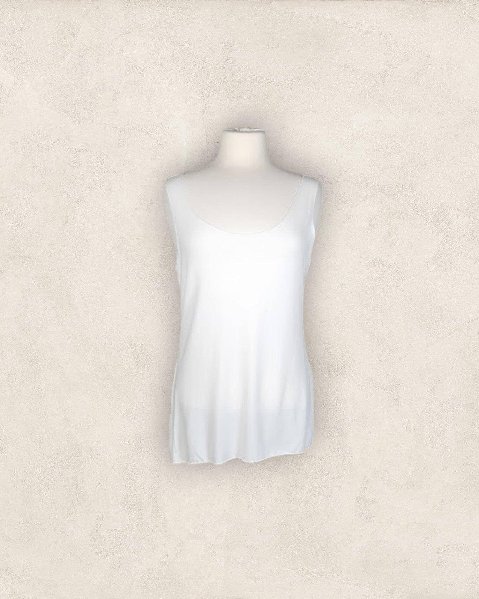 Top Kurz Top Kolibri Ulm Weiß Einheitsgröße 