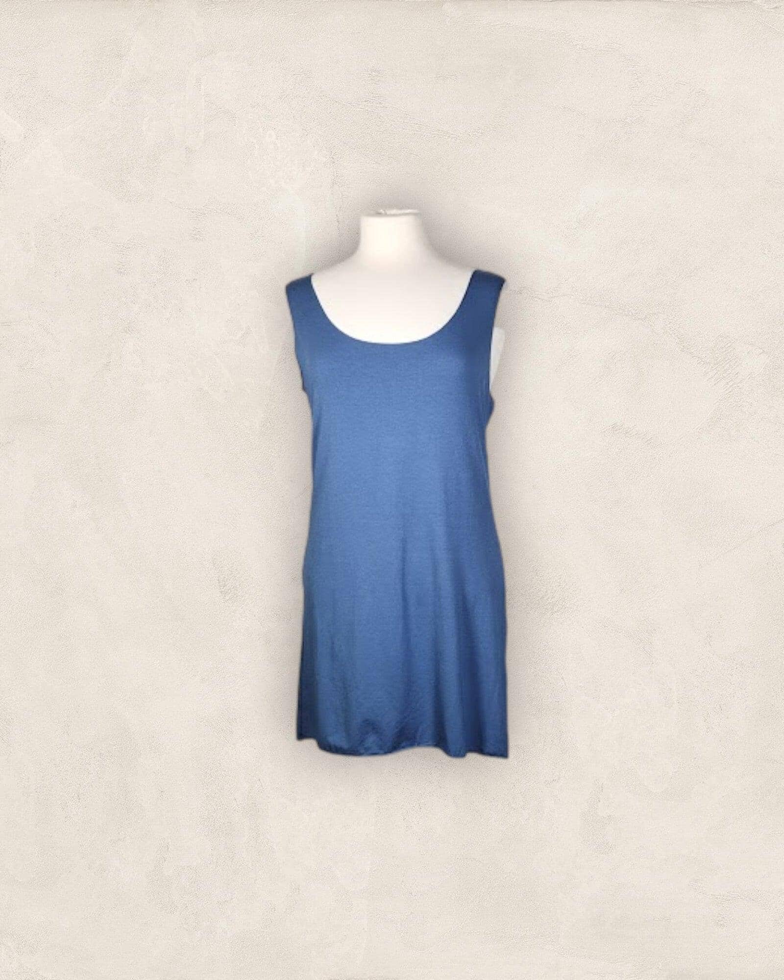 Top Lang Top Kolibri Ulm Blau Einheitsgröße 