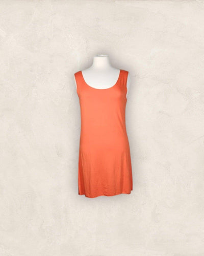 Top Lang Top Kolibri Ulm Orange Einheitsgröße 