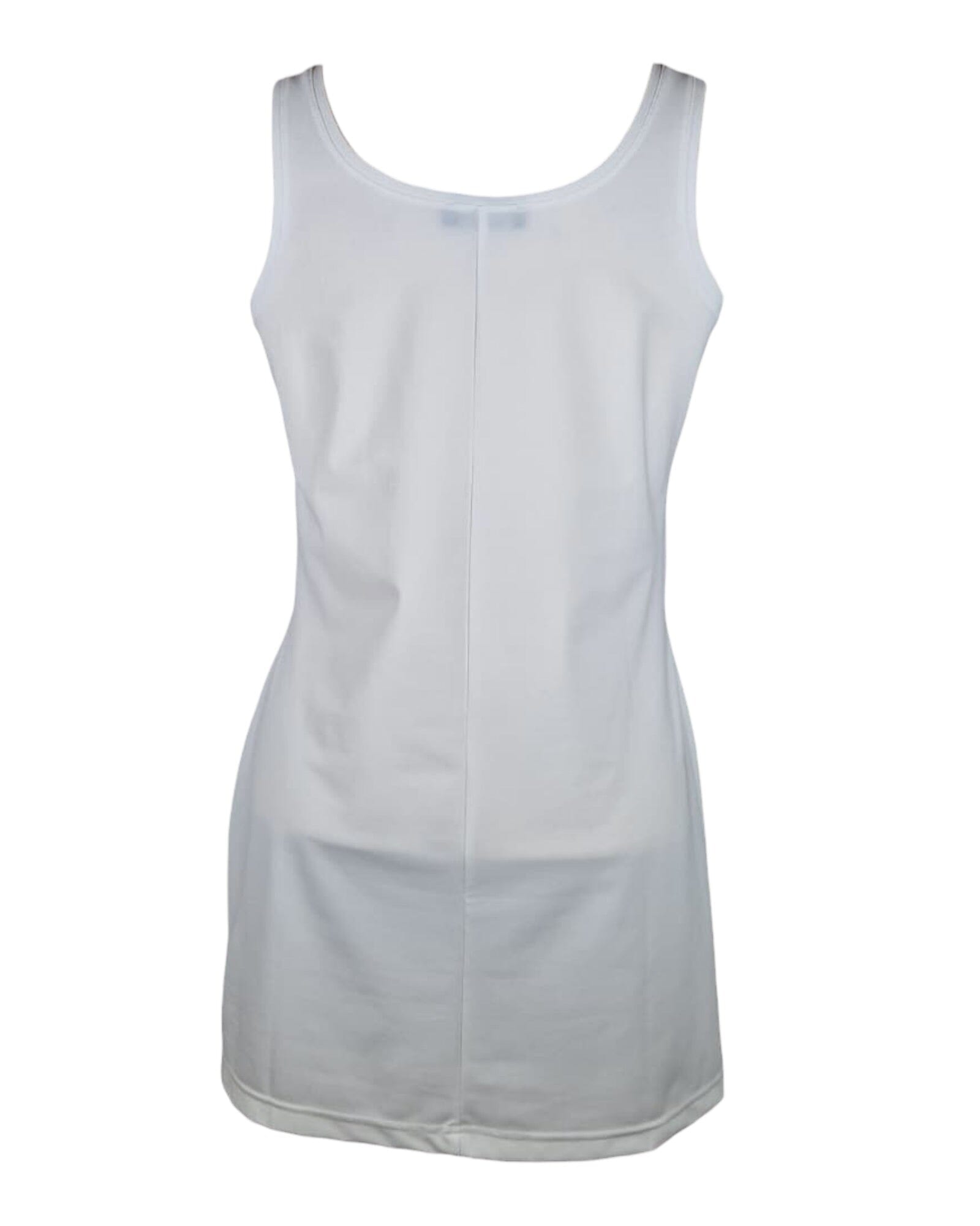 Top Lang Top Zeitlos by Luana 