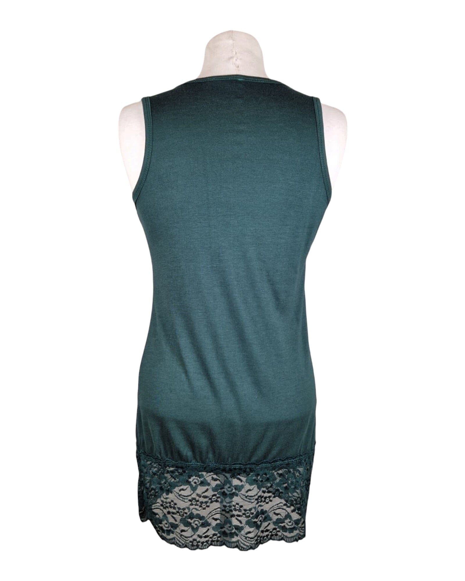 Top mit Spitze Top Kolibri Ulm 
