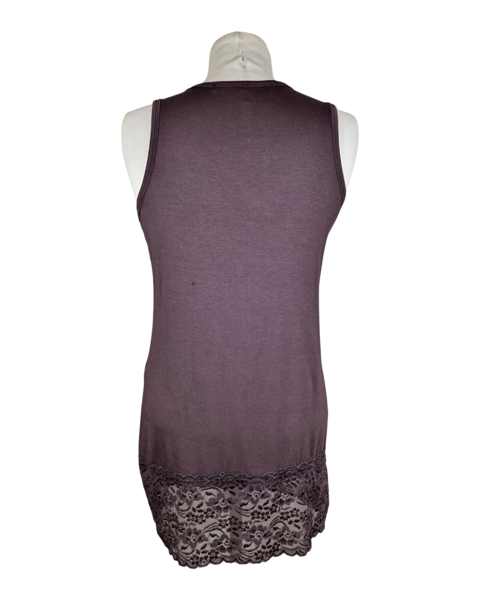 Top mit Spitze Top Kolibri Ulm 
