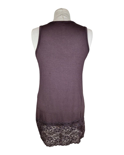 Top mit Spitze Top Kolibri Ulm 