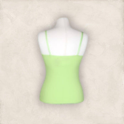 Top mit Spitze Top Olger 