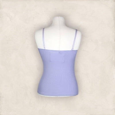 Top mit Spitze Top Olger 