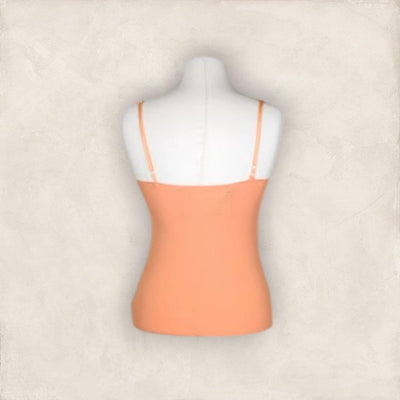 Top mit Spitze Top Olger 