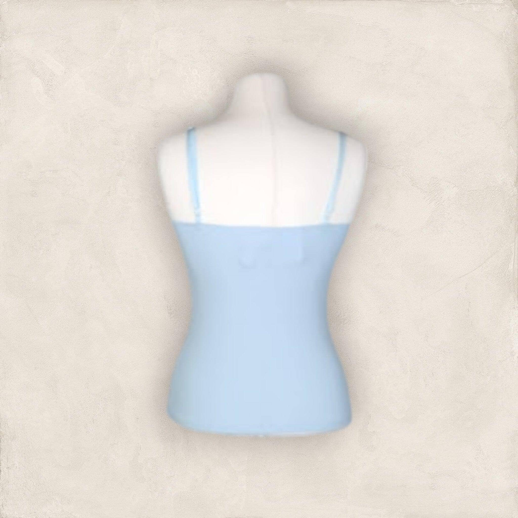 Top mit Spitze Top Olger 