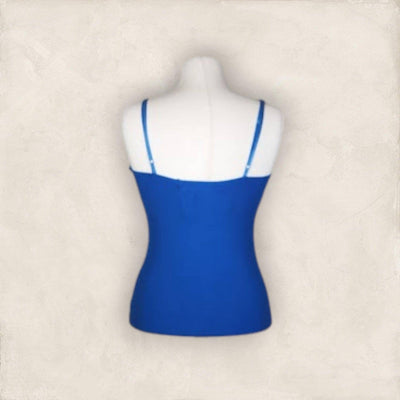 Top mit Spitze Top Olger 