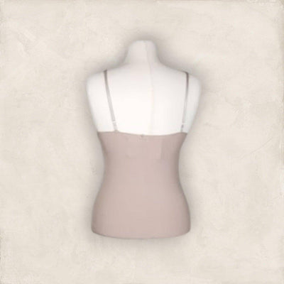 Top mit Spitze Top Olger 