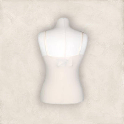 Top mit Spitze Top Olger 