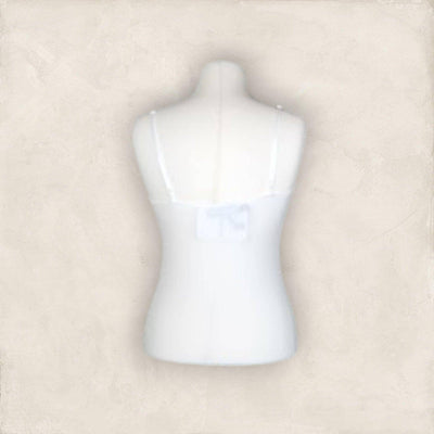 Top mit Spitze Top Olger 