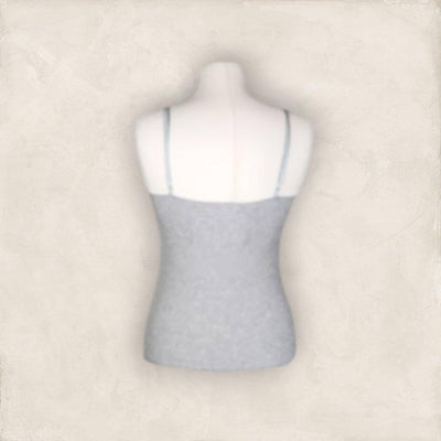 Top mit Spitze Top Olger 