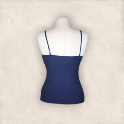 Top mit Spitze Top Olger 