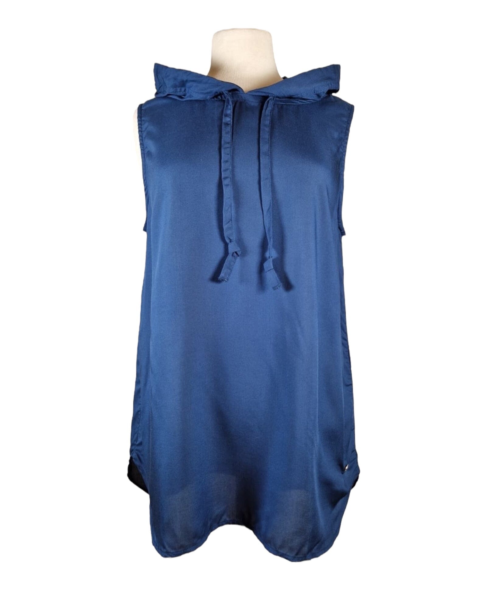 Top RahmounaL Top Lieblingsstück 490 Navy 36 