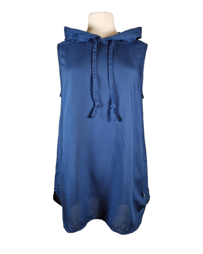 Top RahmounaL Top Lieblingsstück 490 Navy 36 
