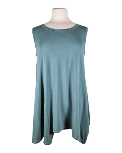 Top Shirt Rundholz Black Label 450 Grass S 