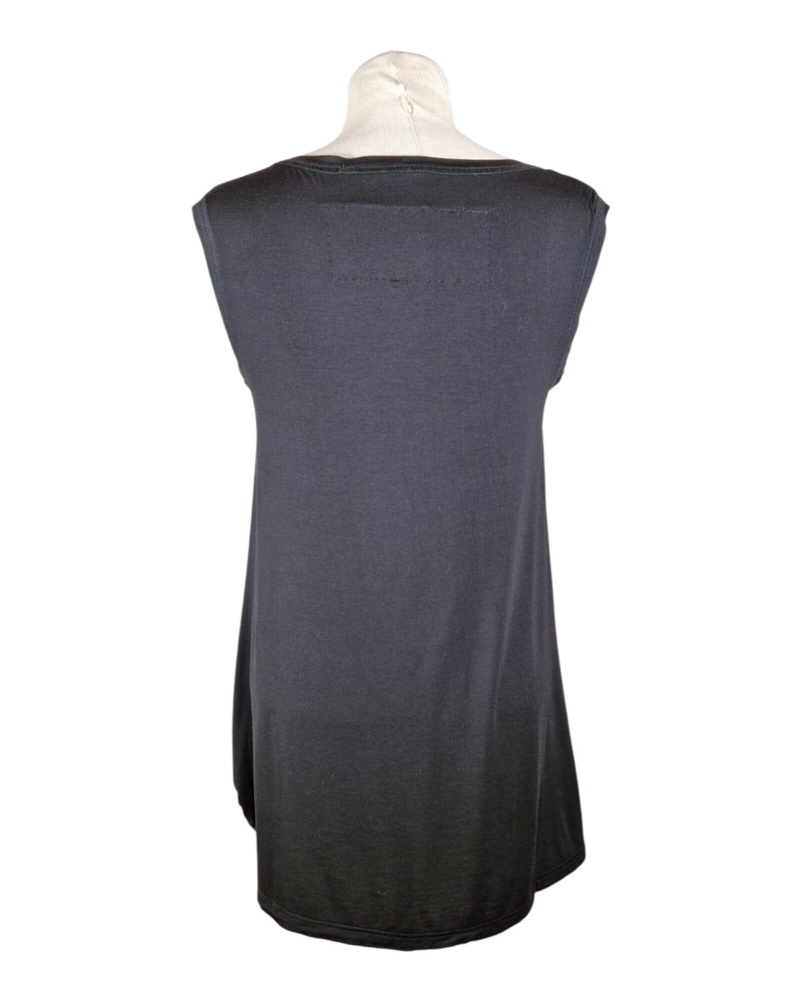 Top Shirt Rundholz Black Label 