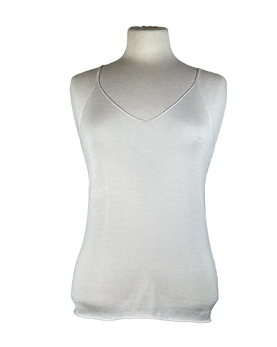 Top Top Flona S001 Ivory S 