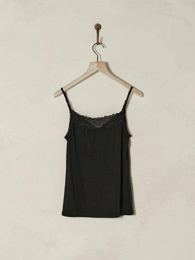 Top Top Nile Black S 