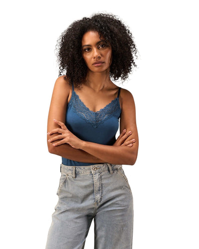 Top Top Nile Blue S 