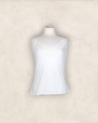Top Top Nile Offwhite S 