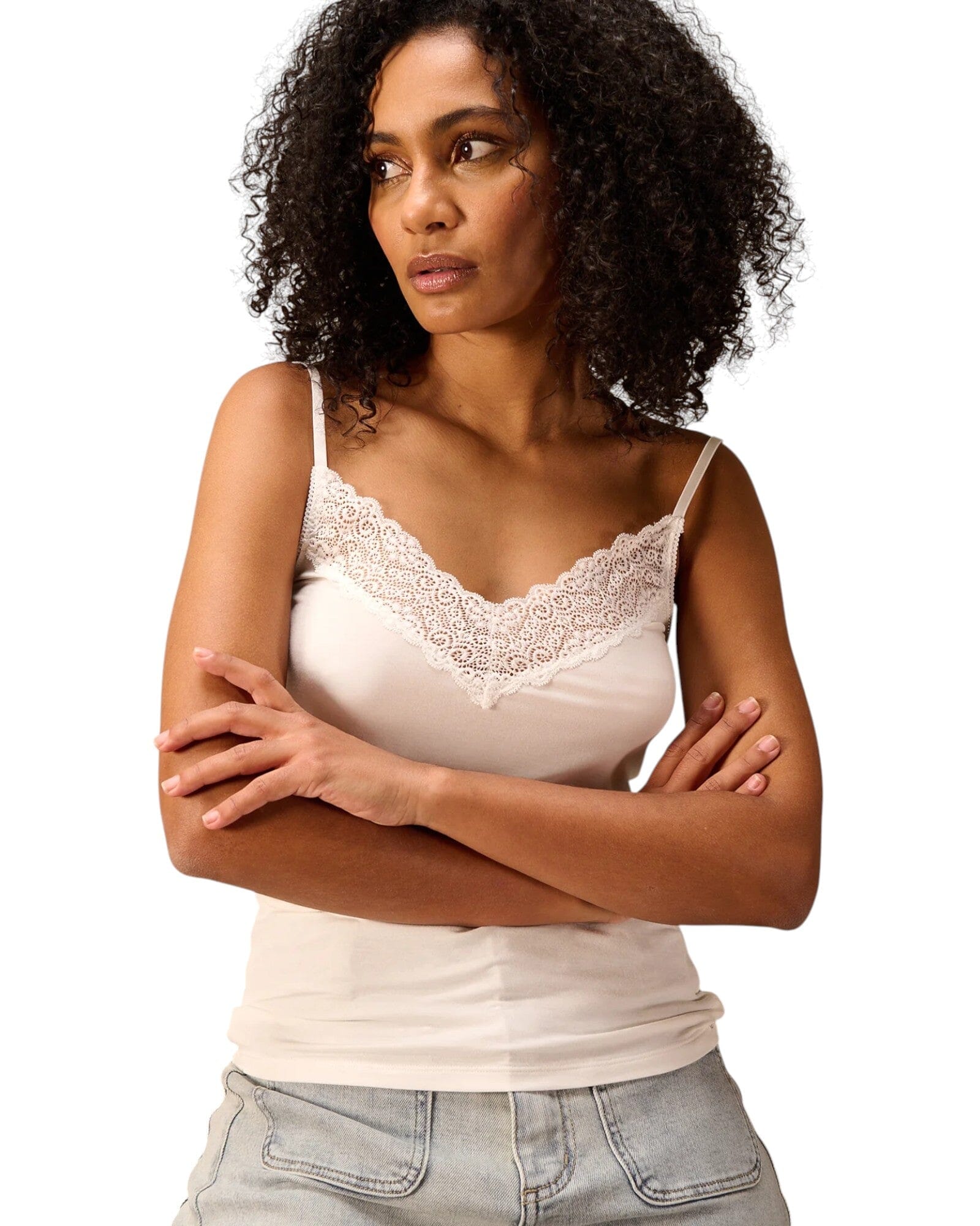 Top Top Nile Offwhite S 