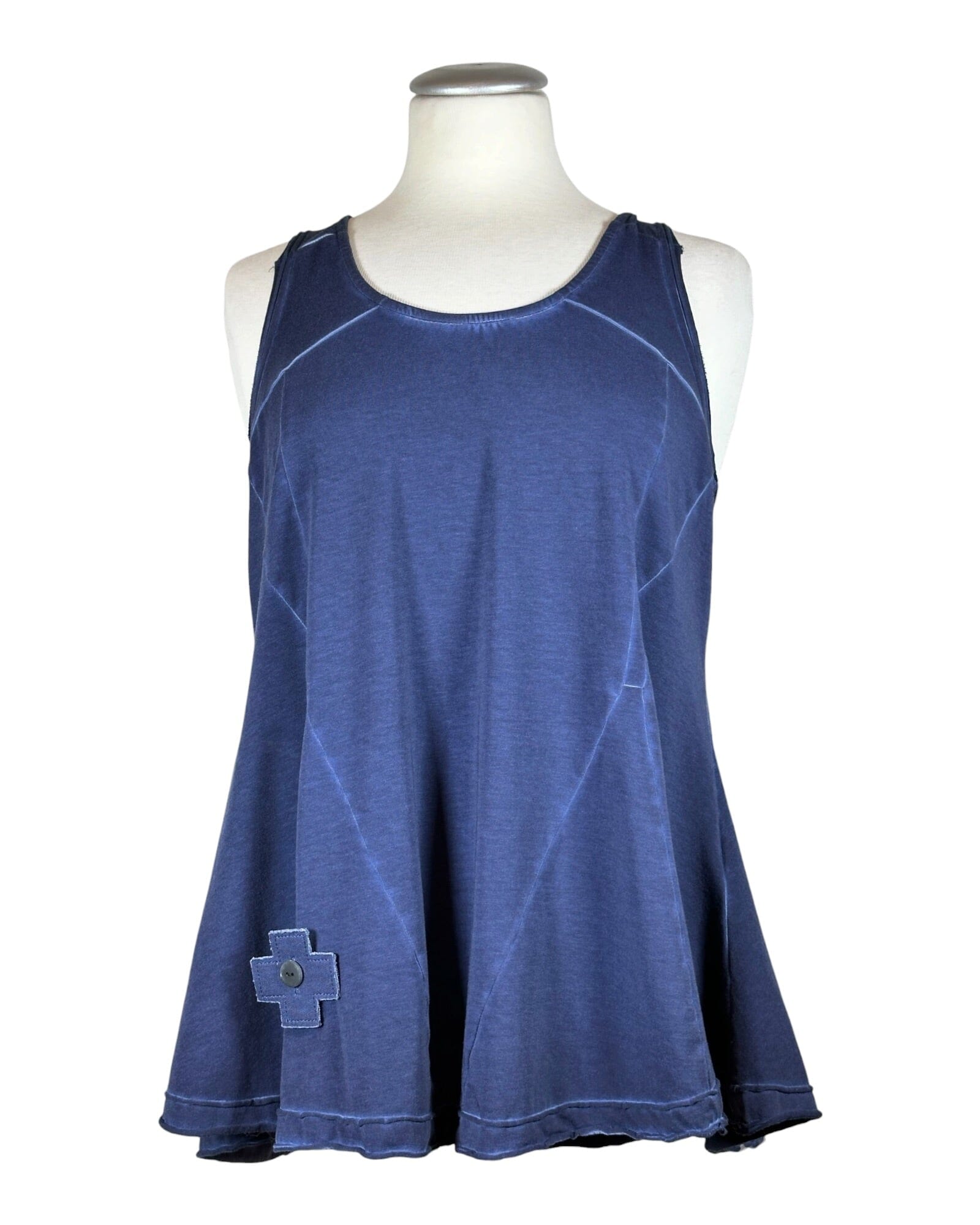 Top Top Plü Ocean S 