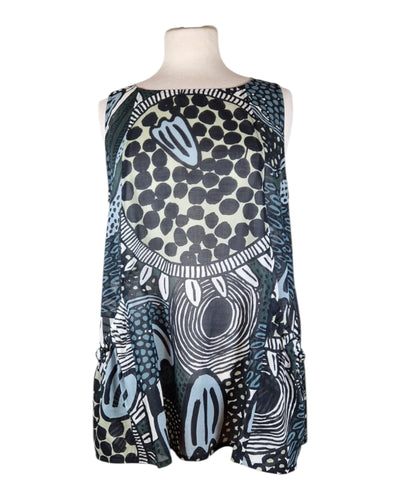 Top Top Rundholz Black Label 558 Multicolor S 
