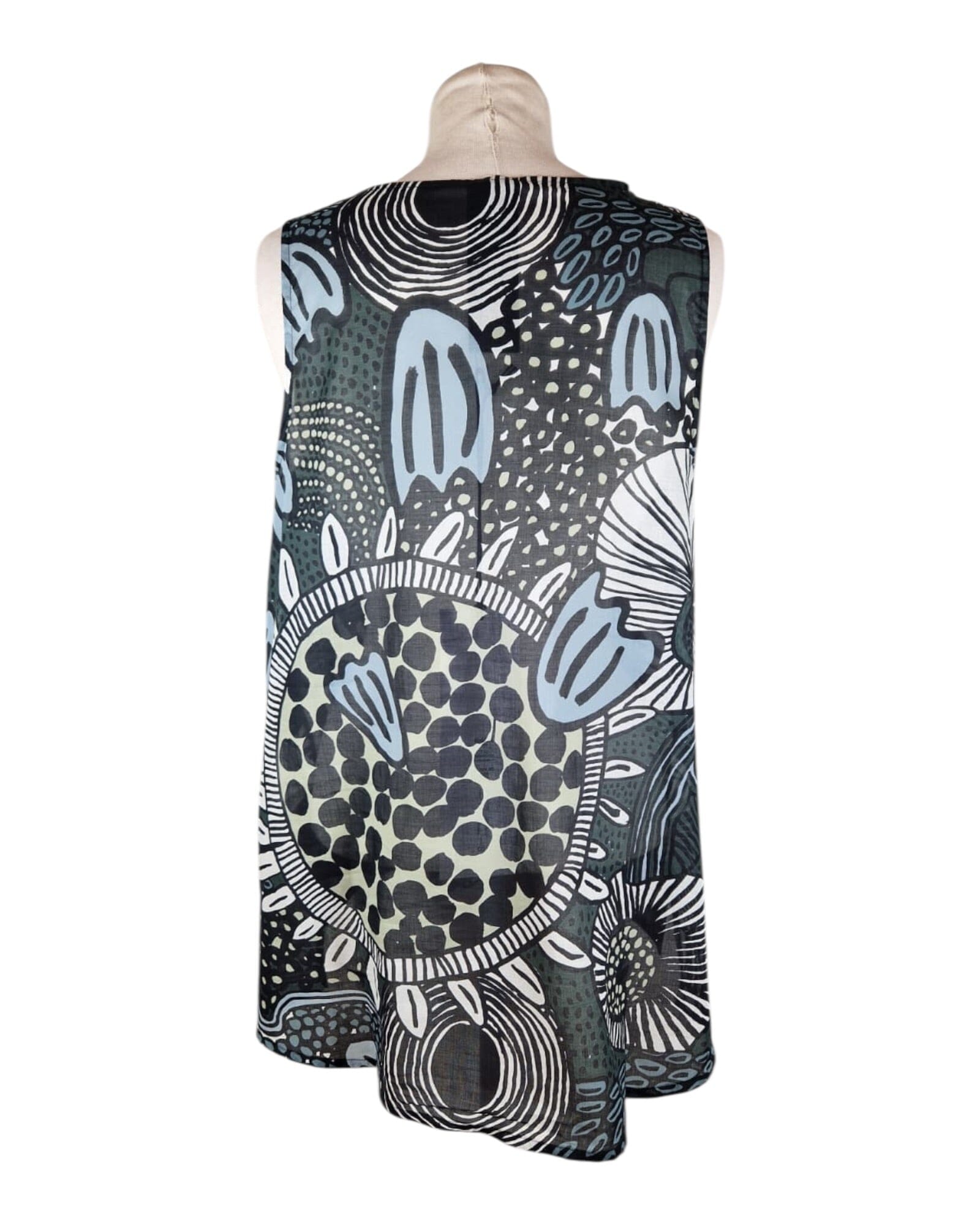 Top Top Rundholz Black Label 